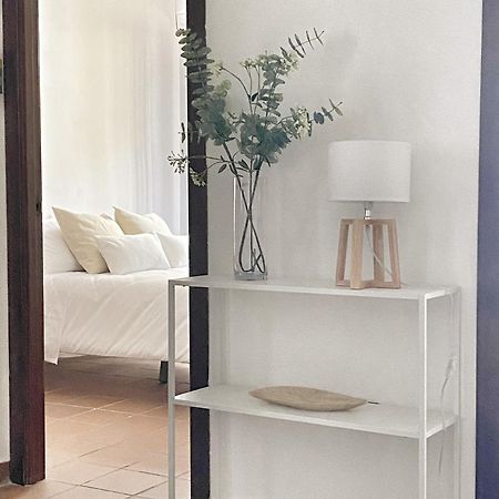 Santa Marina Suite קורדובה מראה חיצוני תמונה