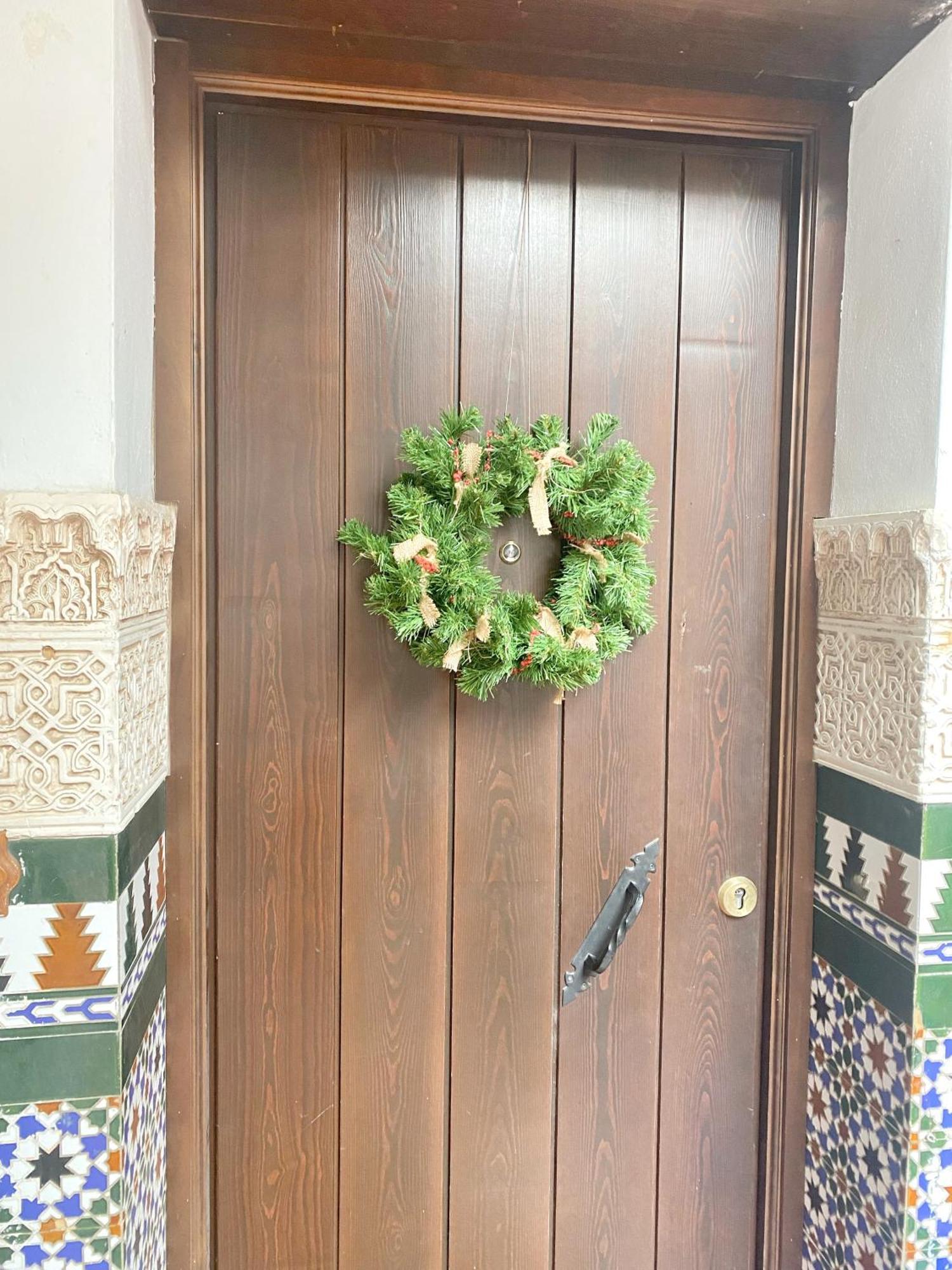Santa Marina Suite קורדובה מראה חיצוני תמונה