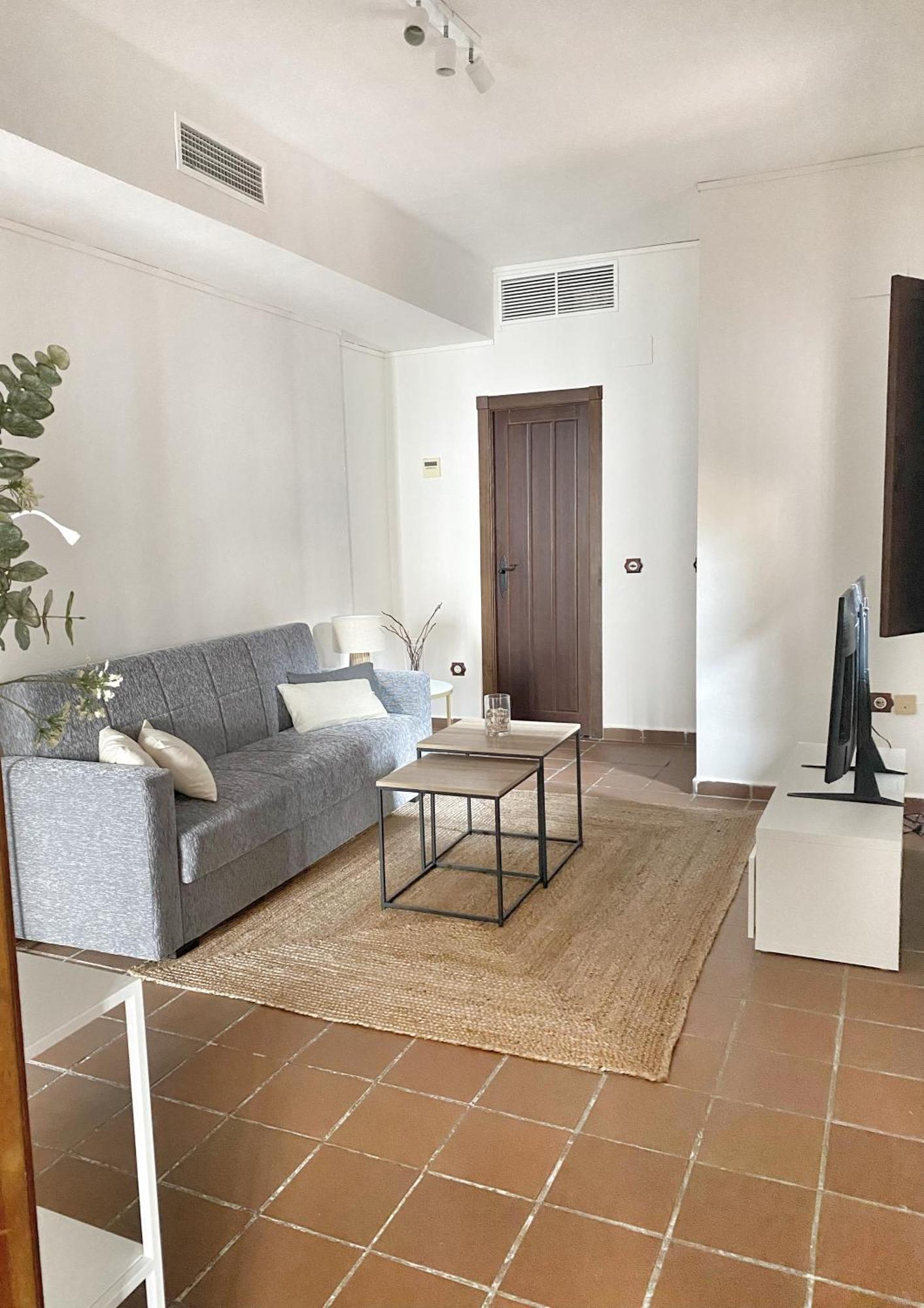 Santa Marina Suite קורדובה מראה חיצוני תמונה
