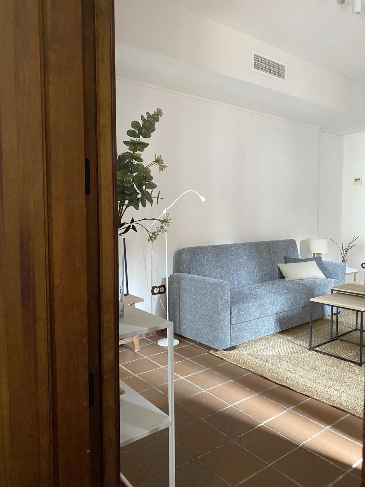 Santa Marina Suite קורדובה מראה חיצוני תמונה