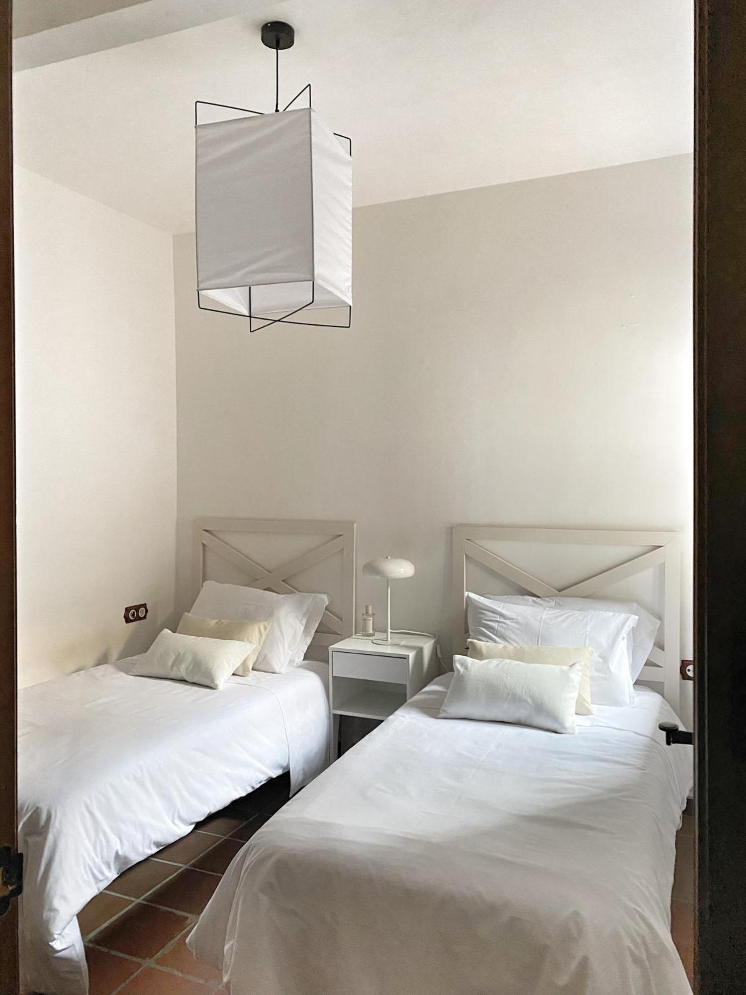Santa Marina Suite קורדובה מראה חיצוני תמונה